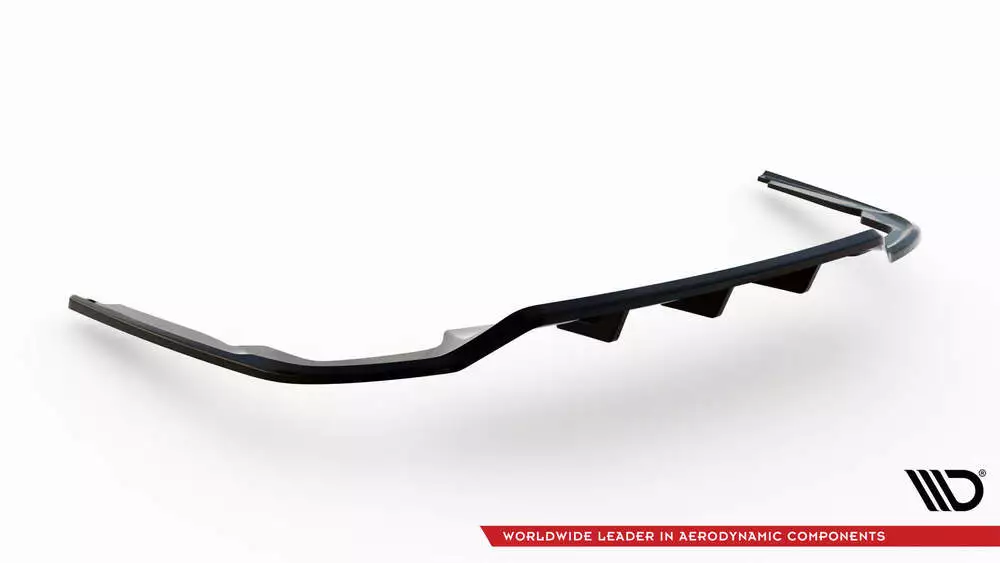Set Of Splitters Audi A8 S-line D5 - Image 17