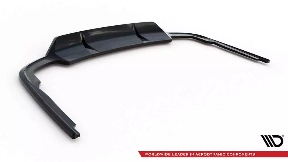 Set Of Splitters Audi A8 S-line D5 - Image 18