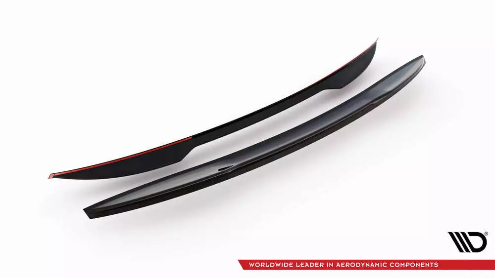 Set Of Splitters Audi A8 S-line D5 - Image 19