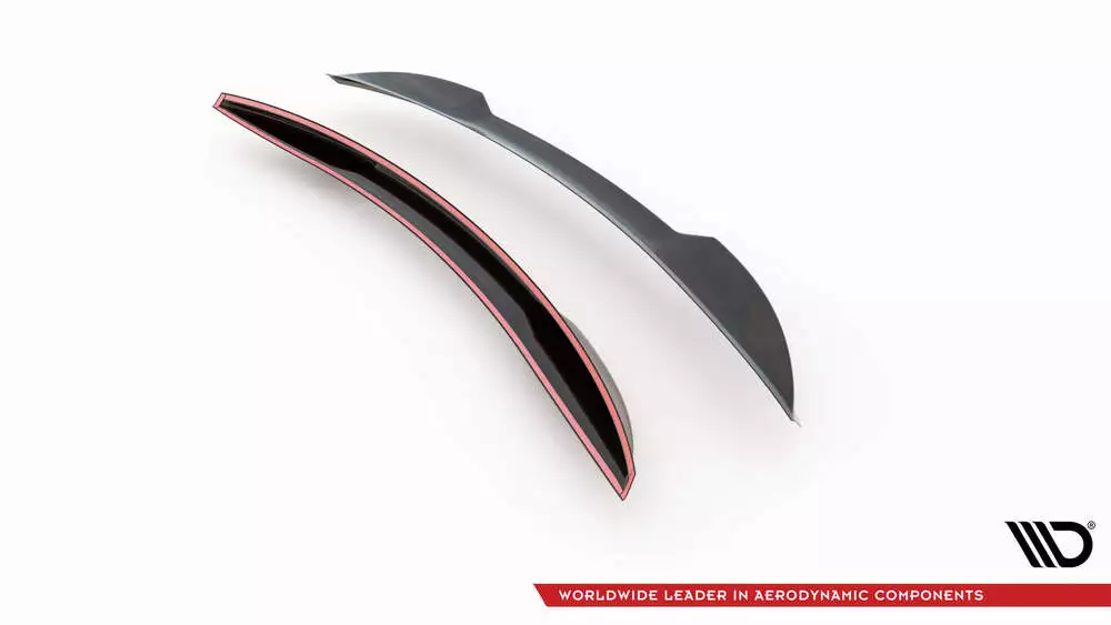 Set Of Splitters Audi A8 S-line D5 - Image 20
