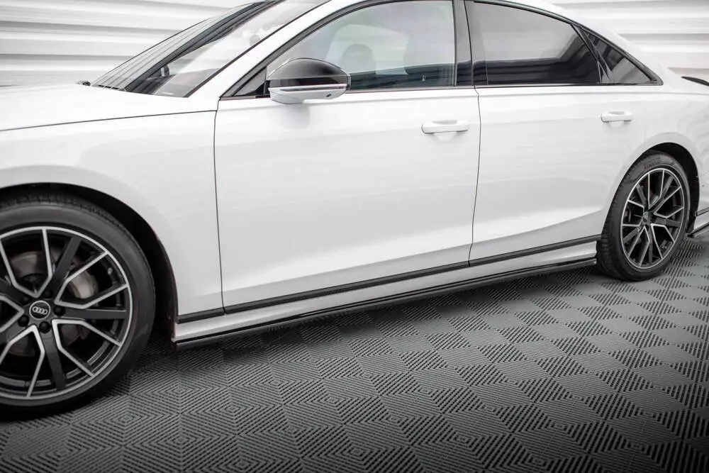 Set Of Splitters Audi A8 S-line D5 - Image 5
