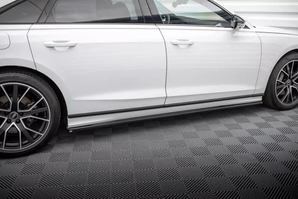 Set Of Splitters Audi A8 S-line D5 - Image 6