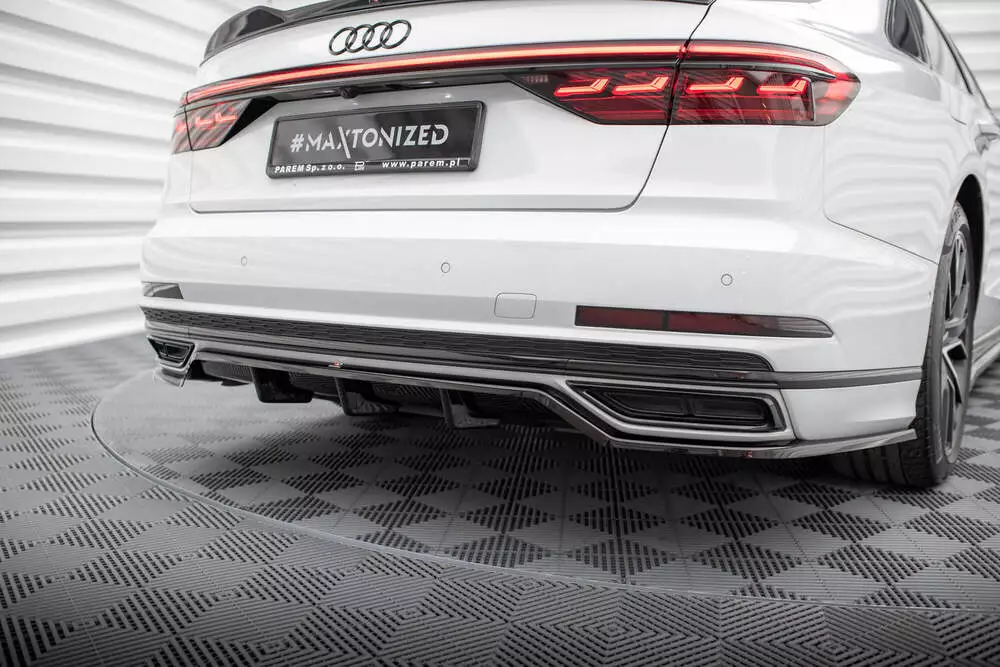Set Of Splitters Audi A8 S-line D5 - Image 7