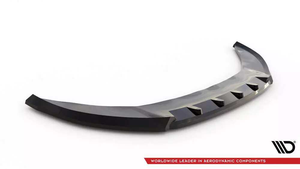 Set Of Splitters Audi Q3 S-line 8u - Image 16