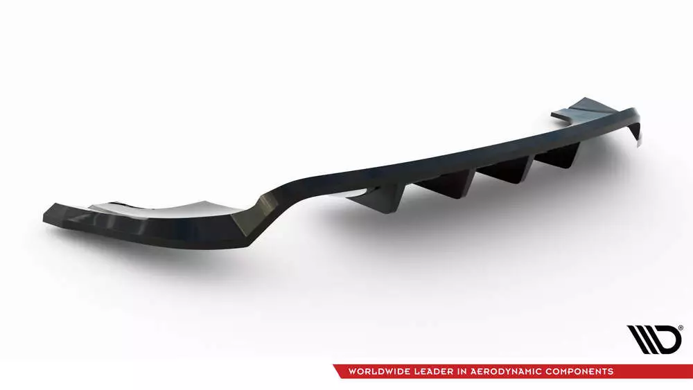 Set Of Splitters Audi Q3 S-line 8u - Image 20