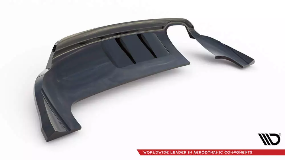 Set Of Splitters Audi Q3 S-line 8u - Image 21