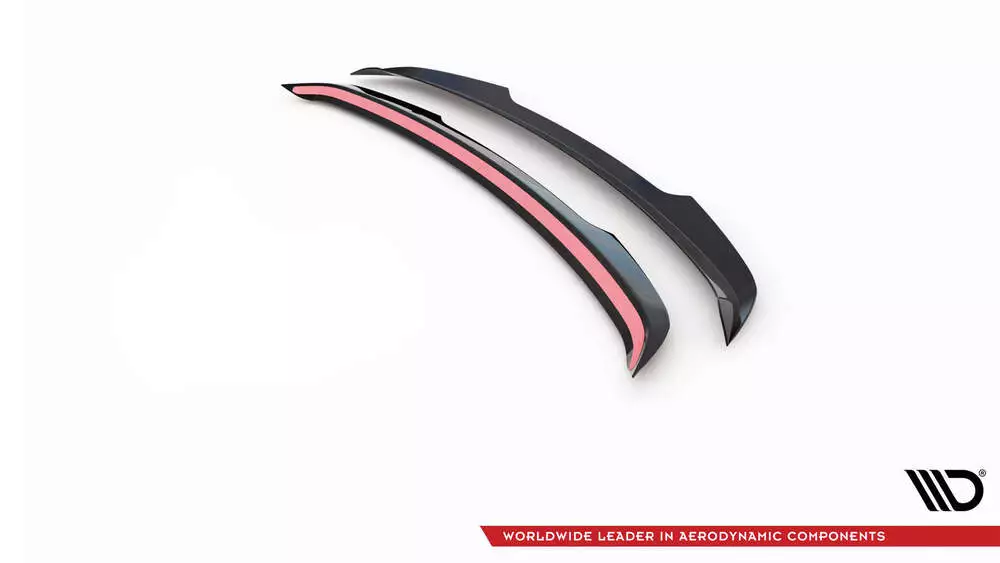 Set Of Splitters Audi Q3 S-line 8u - Image 23