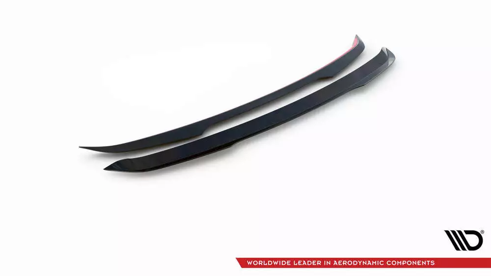 Set Of Splitters Audi Q3 S-line 8u - Image 24