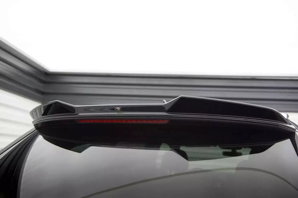 Set Of Splitters Audi Q7 Mk2 - Image 11