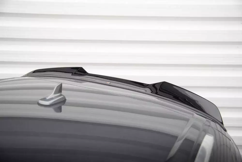 Set Of Splitters Audi Q7 Mk2 - Image 12