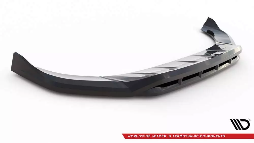 Set Of Splitters Audi Q7 Mk2 - Image 13