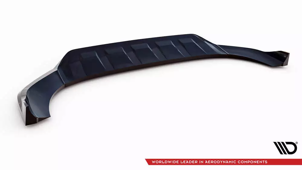 Set Of Splitters Audi Q7 Mk2 - Image 14