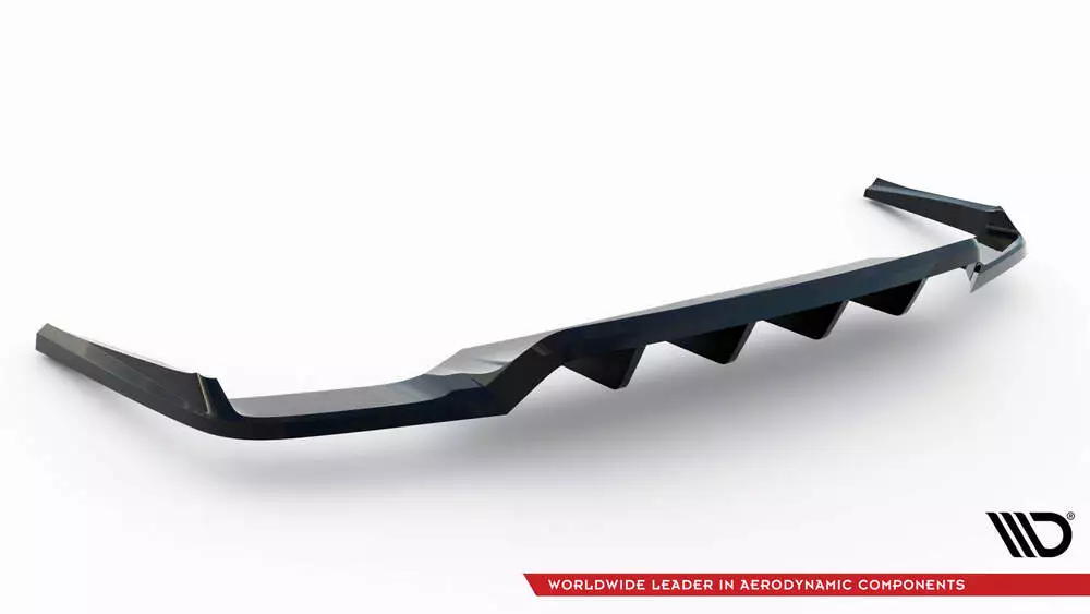 Set Of Splitters Audi Q7 Mk2 - Image 17
