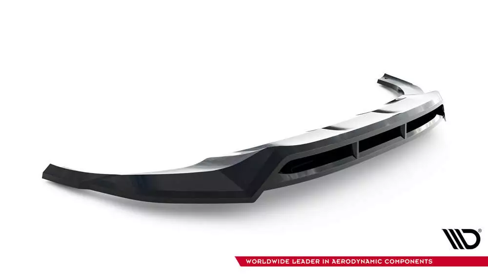 Set Of Splitters Audi Q8 Mk1 Facelift - Image 16