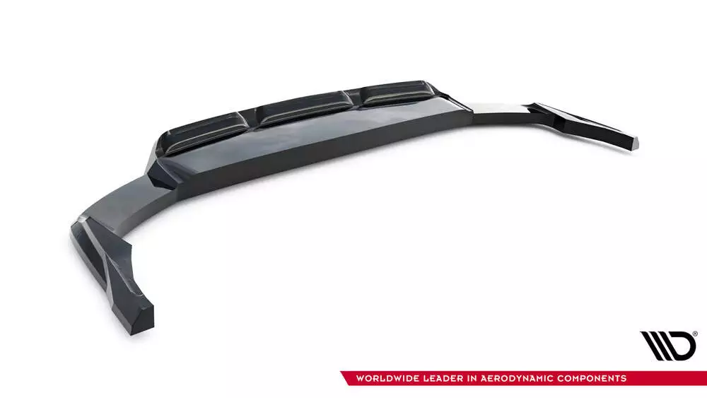 Set Of Splitters Audi Q8 Mk1 Facelift - Image 17