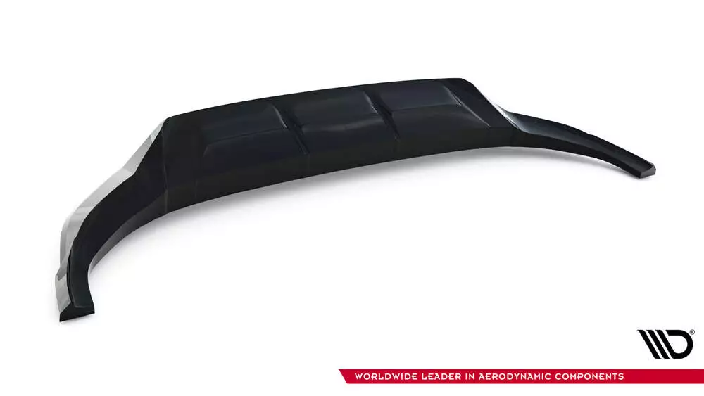 Set Of Splitters Audi Q8 Mk1 Facelift - Image 20