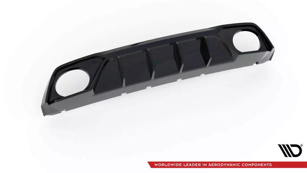Set Of Splitters Audi Rs3 Sedan 8y - Image 20