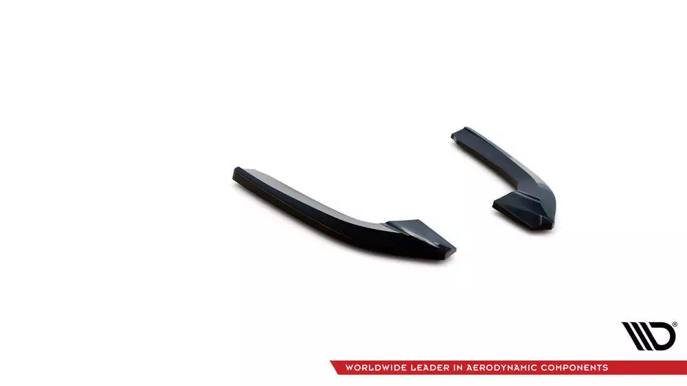 Set Of Splitters Audi Rs3 Sedan 8y - Image 22