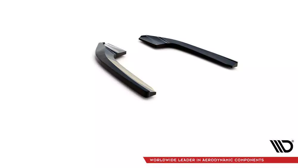 Set Of Splitters Audi Rs3 Sedan 8y - Image 23