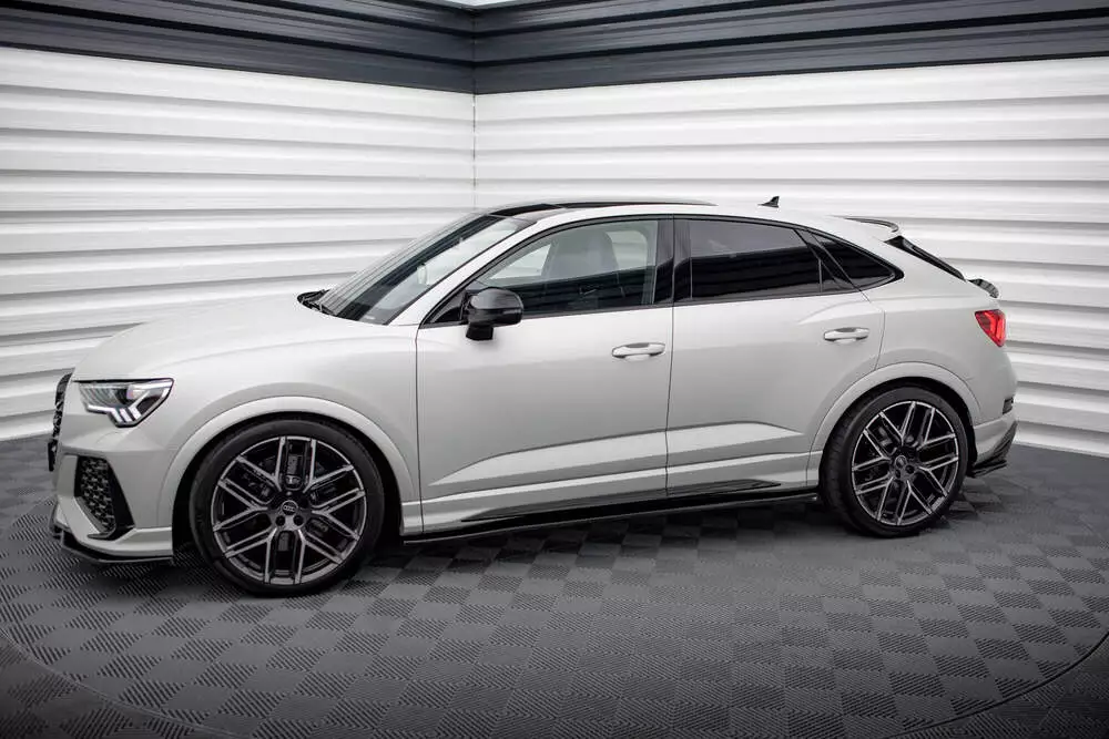 Set Of Splitters Audi Rsq3 F3