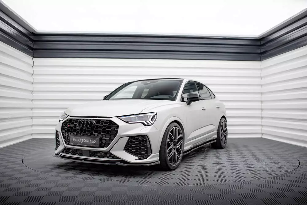 Set Of Splitters Audi Rsq3 F3 - Image 2