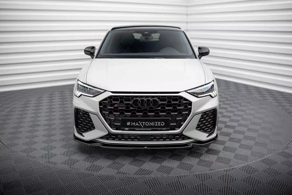 Set Of Splitters Audi Rsq3 F3 - Image 3