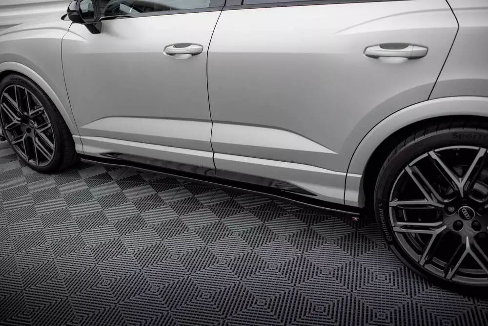 Set Of Splitters Audi Rsq3 F3 - Image 6
