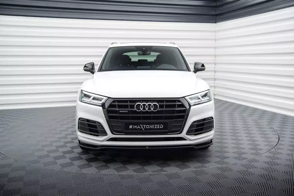 Set Of Splitters Audi Sq5/q5 S-line Mk2 - Image 2