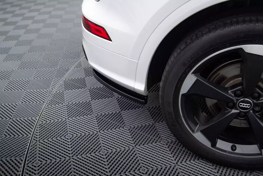 Set Of Splitters Audi Sq5/q5 S-line Mk2 - Image 7
