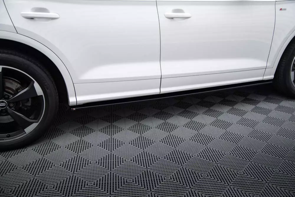 Set Of Splitters Audi Sq5/q5 S-line Mk2 - Image 8