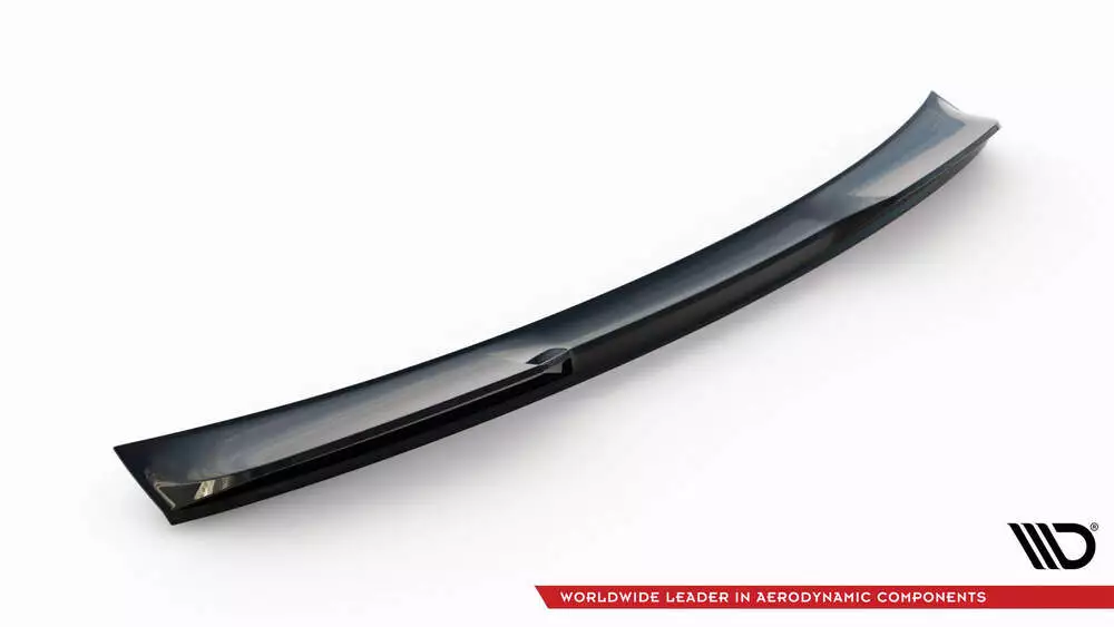 Set Of Splitters Audi Sq8 / Q8 S-line Mk1 Facelift - Image 25