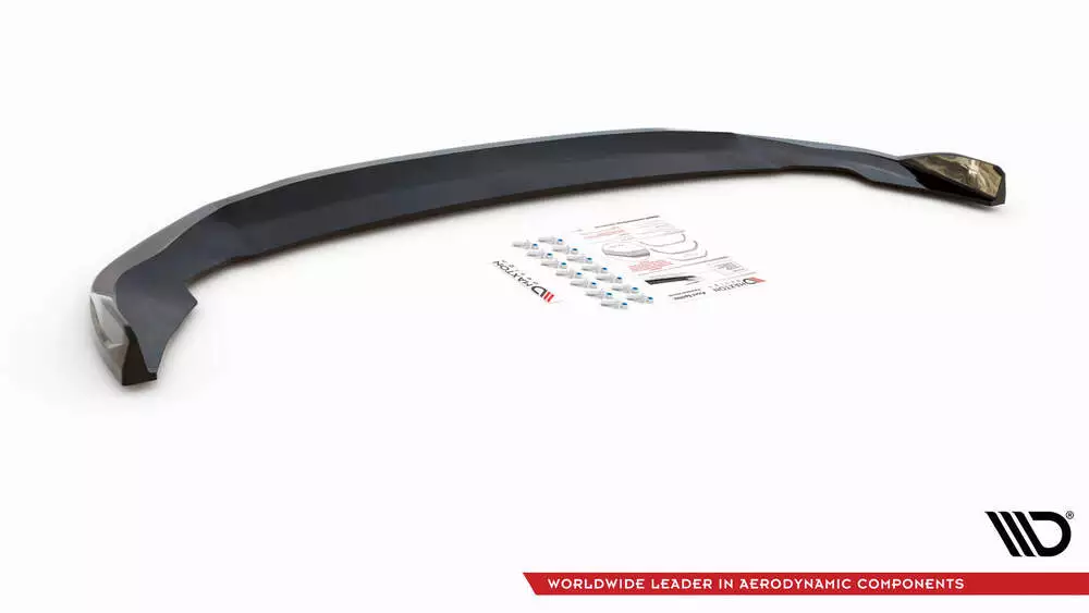 Set Of Splitters Bmw 2 Gran Coupe M-pack F44 - Image 10