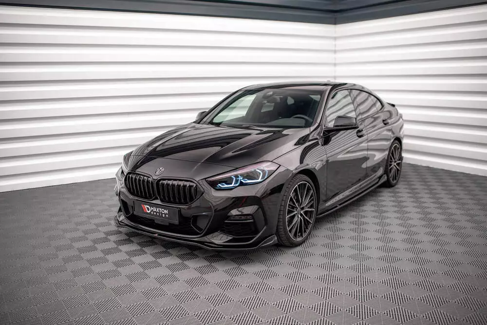 Set Of Splitters Bmw 2 Gran Coupe M-pack F44 - Image 2