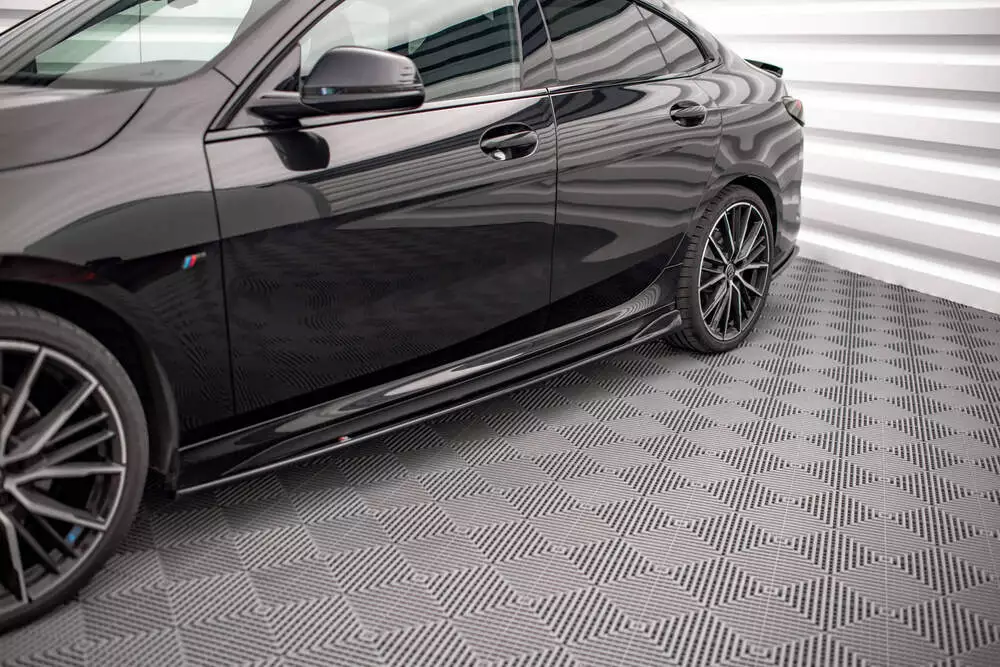Set Of Splitters Bmw 2 Gran Coupe M-pack F44 - Image 4