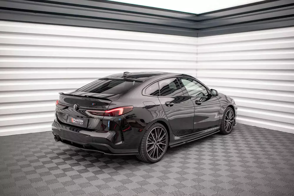 Set Of Splitters Bmw 2 Gran Coupe M-pack F44 - Image 6