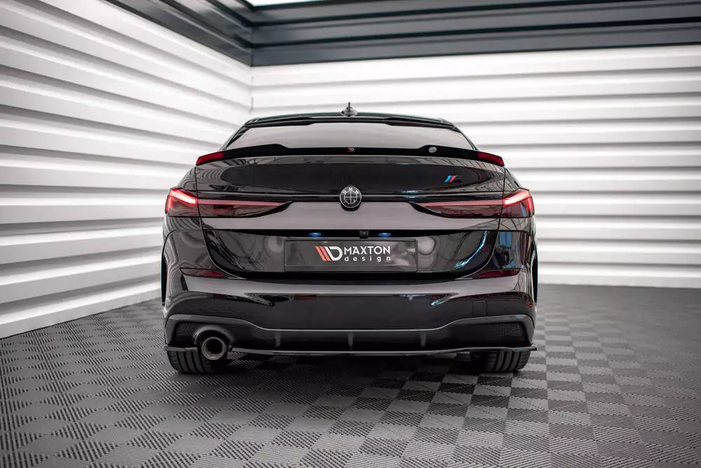 Set Of Splitters Bmw 2 Gran Coupe M-pack F44 - Image 7