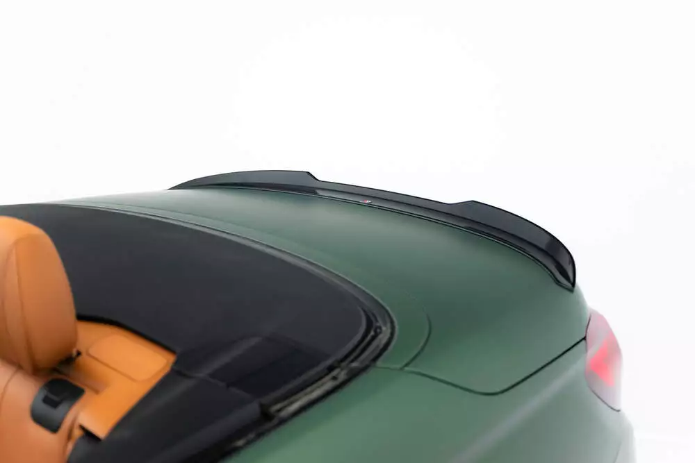 Set Of Splitters Bmw 4 Cabrio F33 - Image 14