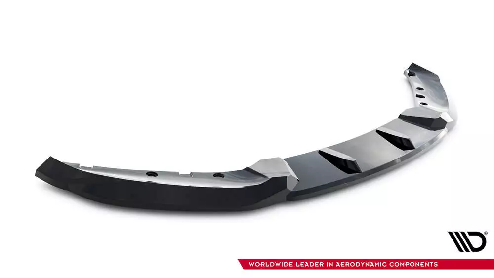 Set Of Splitters Bmw 4 Cabrio F33 - Image 16
