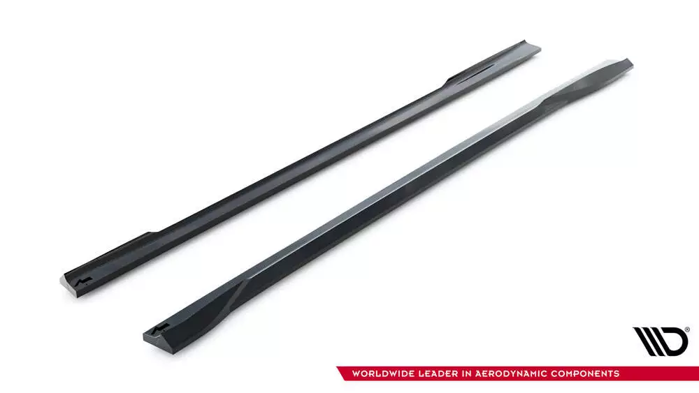 Set Of Splitters Bmw 4 Cabrio F33 - Image 18