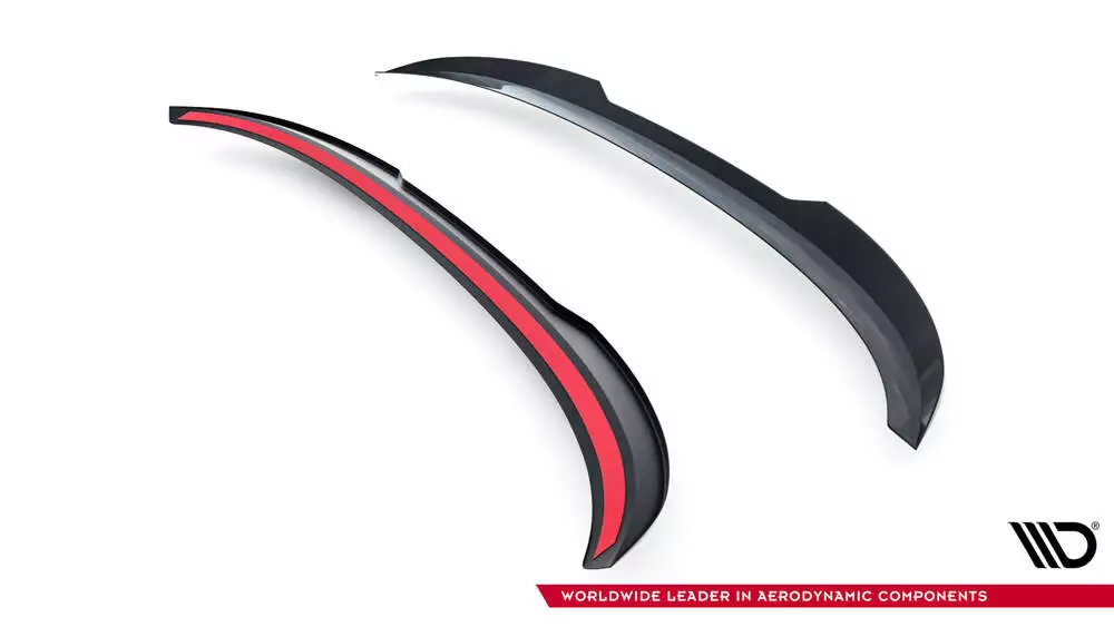 Set Of Splitters Bmw 4 Cabrio F33 - Image 20