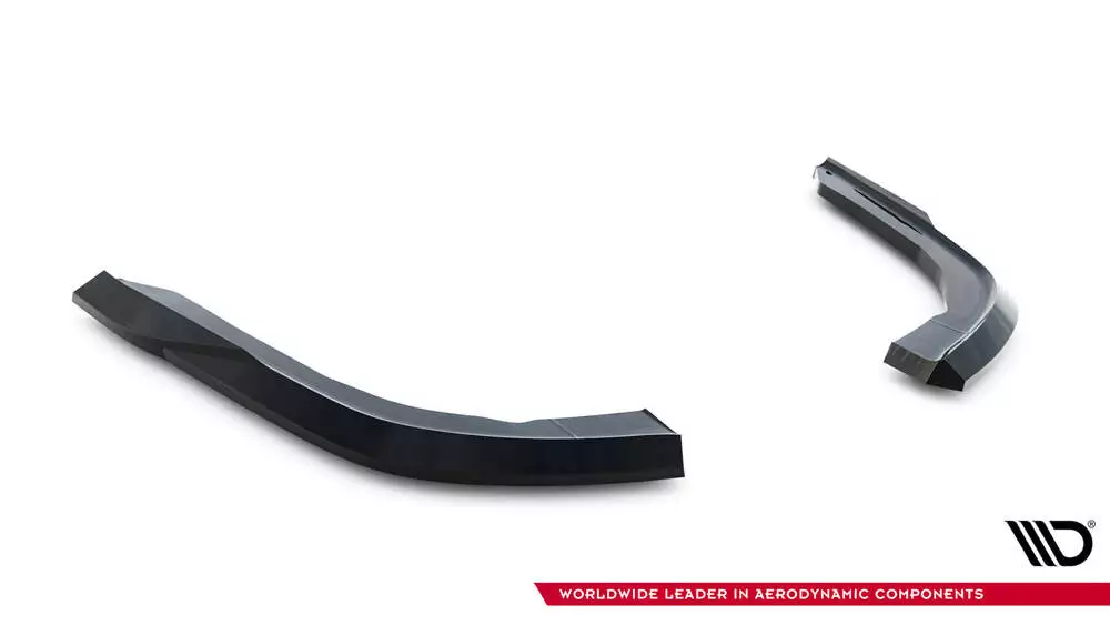 Set Of Splitters Bmw 4 Cabrio F33 - Image 22