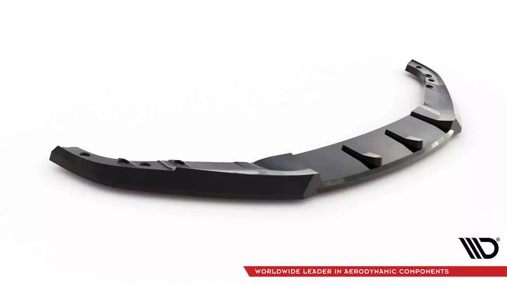 Set Of Splitters Bmw 4 Coupe / Cabrio G22 / G23 - Image 12