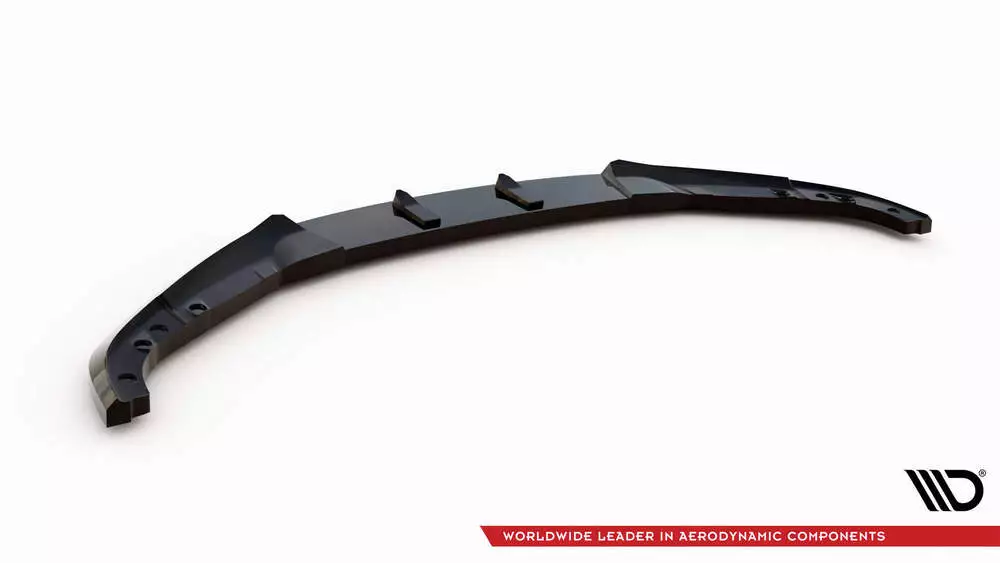 Set Of Splitters Bmw 4 Coupe / Cabrio G22 / G23 - Image 13