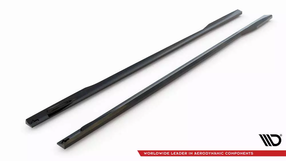Set Of Splitters Bmw 4 Coupe / Cabrio G22 / G23 - Image 15