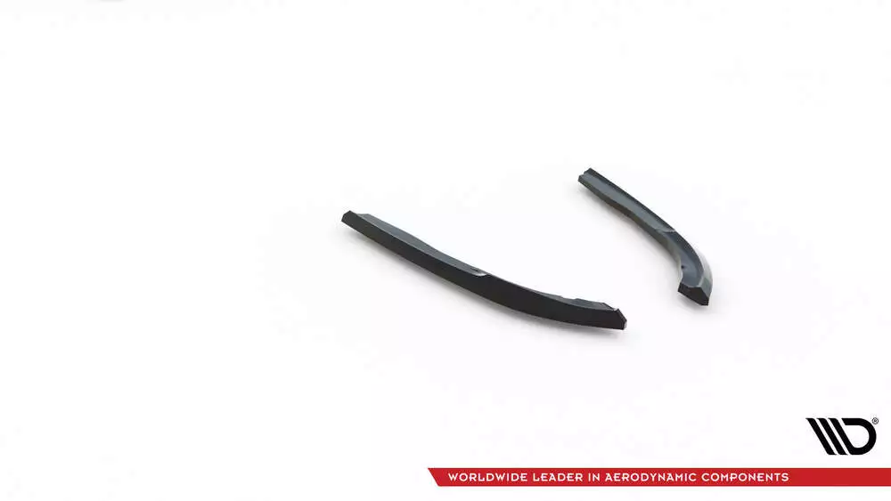 Set Of Splitters Bmw 4 Coupe / Cabrio G22 / G23 - Image 18