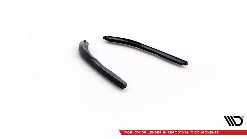 Set Of Splitters Bmw 4 Coupe / Cabrio G22 / G23 - Image 19