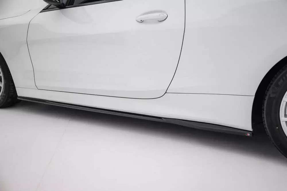 Set Of Splitters Bmw 4 Coupe / Cabrio G22 / G23 - Image 6