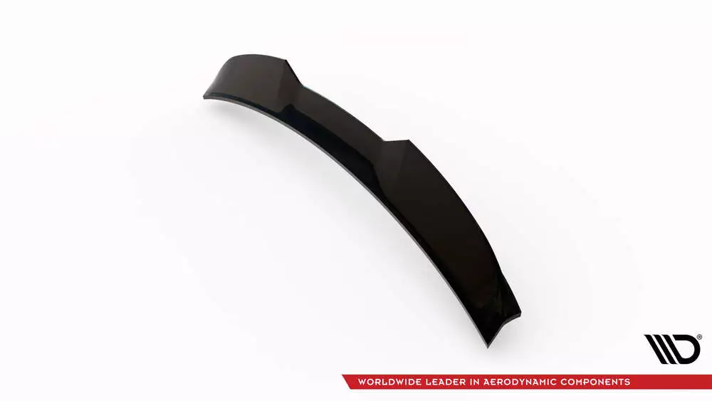 Set Of Splitters Bmw 4 M-pack Coupe G22 / G22 Facelift - Image 28