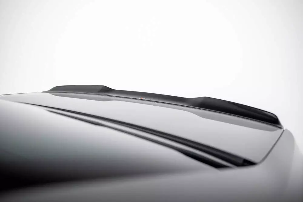 Set Of Splitters Bmw 7 G11 M-pack Facelift - Image 12