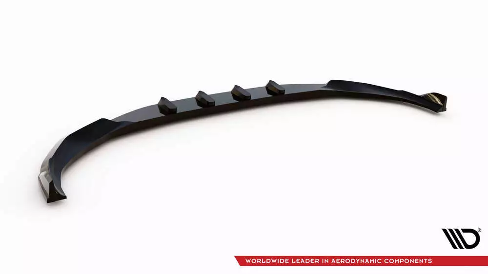 Set Of Splitters Bmw 7 G11 M-pack Facelift - Image 20